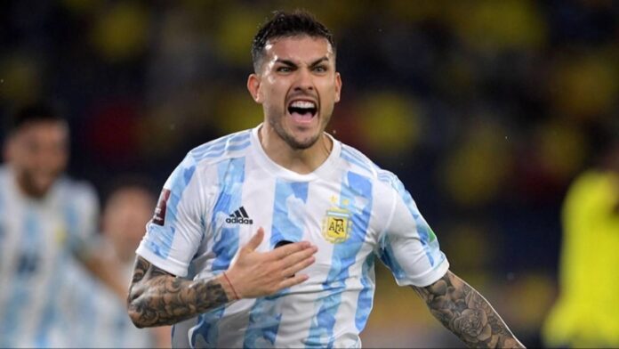 Leandro Paredes regresa al fútbol argentino de la mano de Boca Juniors