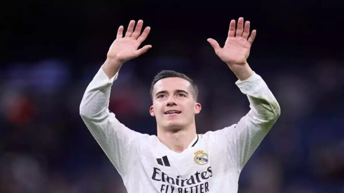 Lucas Vásquez abandona el Real Madrid