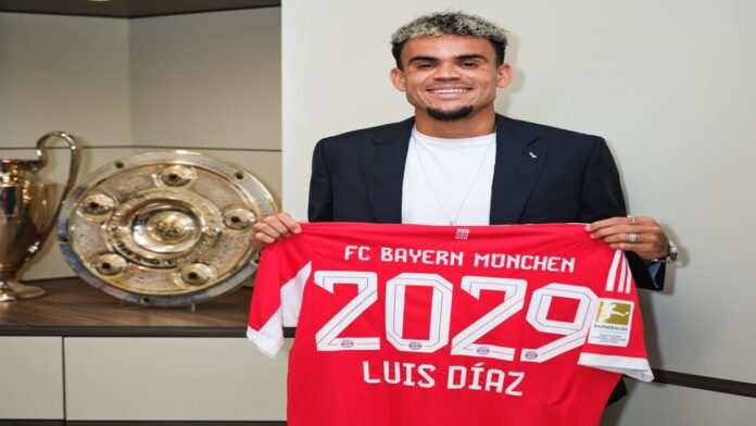 Luis Díaz