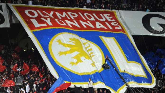 Lyon Lyon se mantiene en primera división de Francia luego de ganar recurso