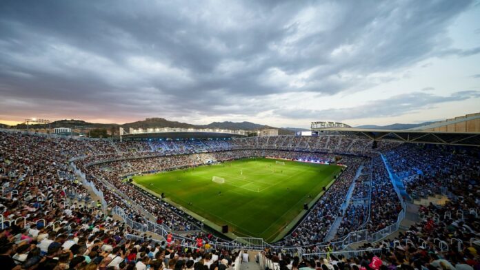 Malaga