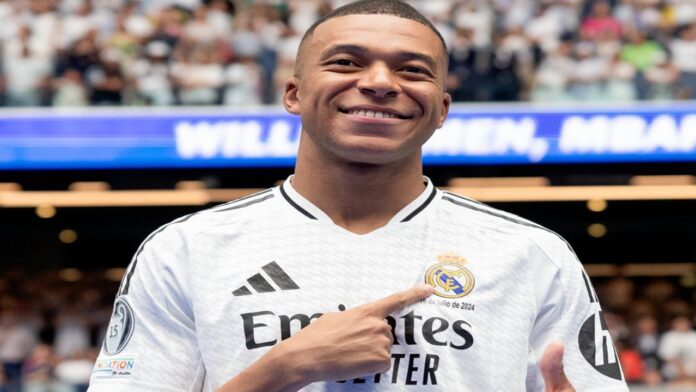 Mbappé