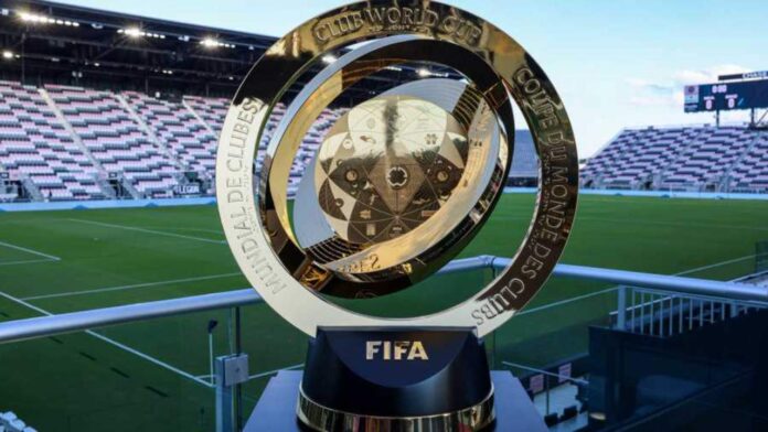 Esta tarde arrancan los cuartos de final del Mundial de Clubes (+partidos)