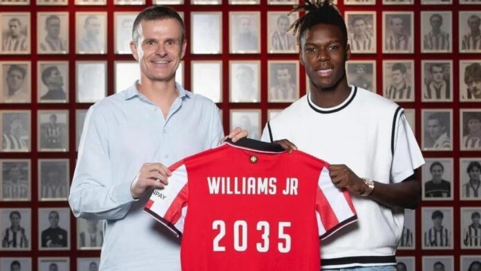 Nico Williams