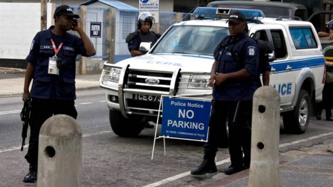 Rescatan a ocho venezolanas en un presunto caso de trata de personas en Trinidad y Tobago