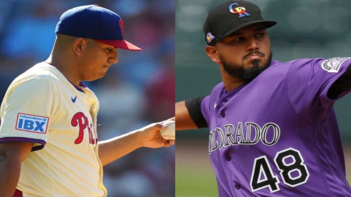 MLB