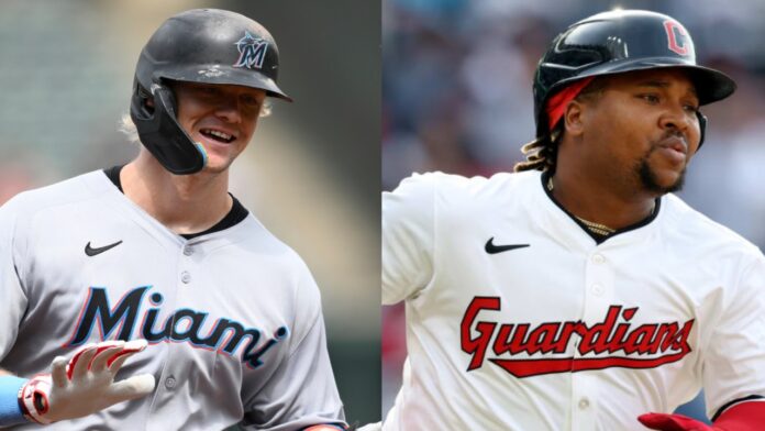MLB