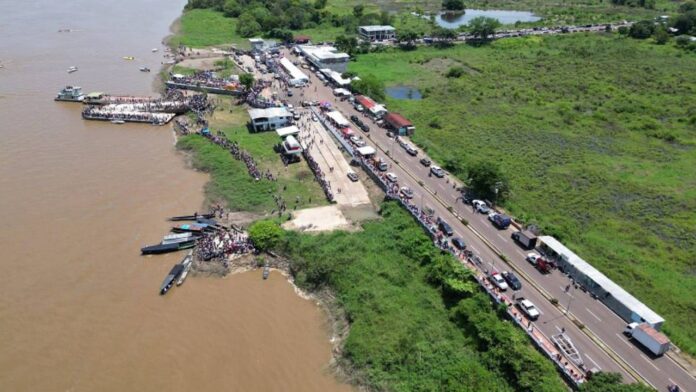 Puerto Ayacucho (1)