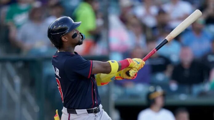 Conoce a los 8 participantes del festival de cuadrangulares de la MLB