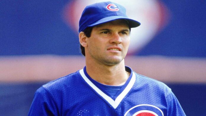 Ryne Sandberg Falleció figura icónica de la MLB a los 65 años