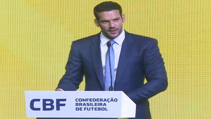 Escándalo en Brasil: Presidente de la Federación de fútbol involucrado en presunto fraude electoral