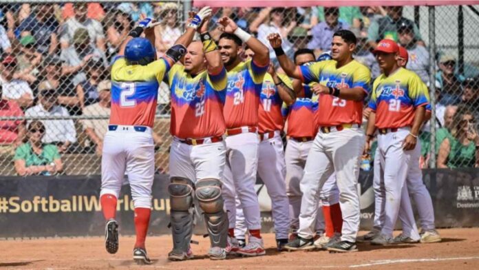 Softbol