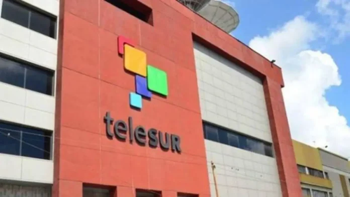 Telesur