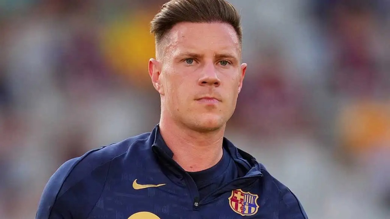 Ter Stegen pasó con éxito por el quirófano y su ausencia será indefinida