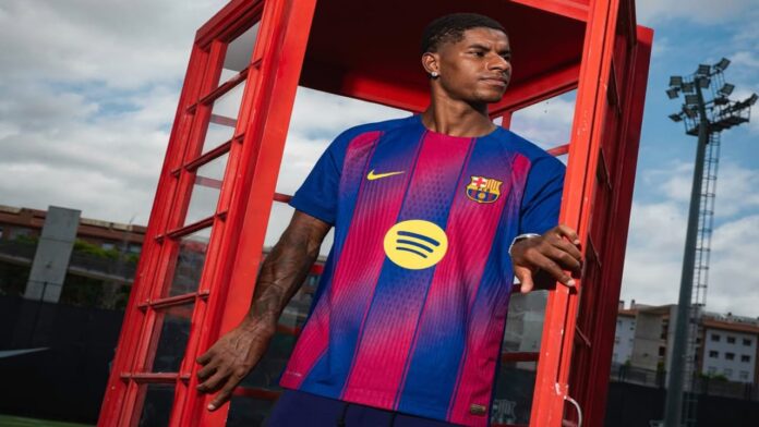 Marcus Rashford