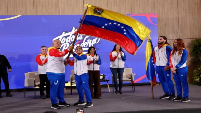 Venezuela