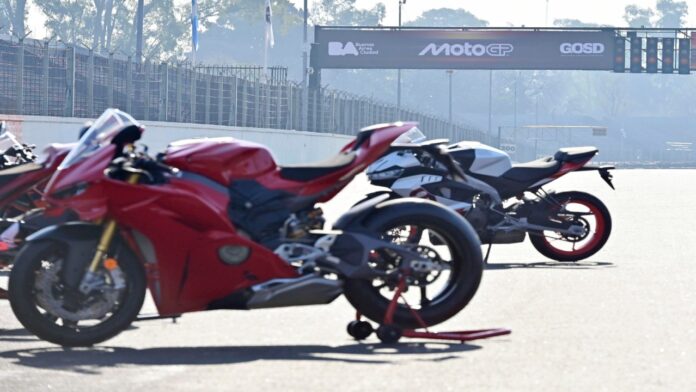 MotoGP