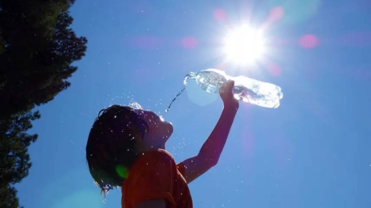 EEUU alerta de "calor extremo" en centro y sur del país con temperaturas récord en Florida