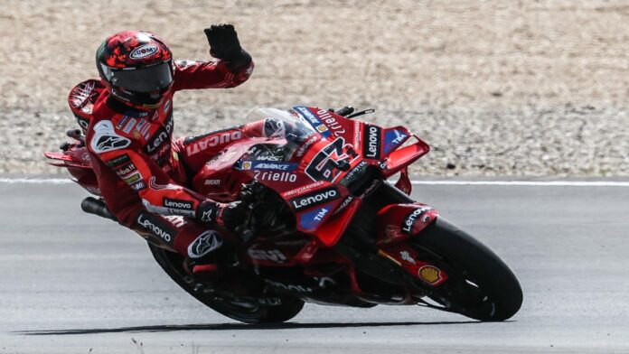 MotoGP