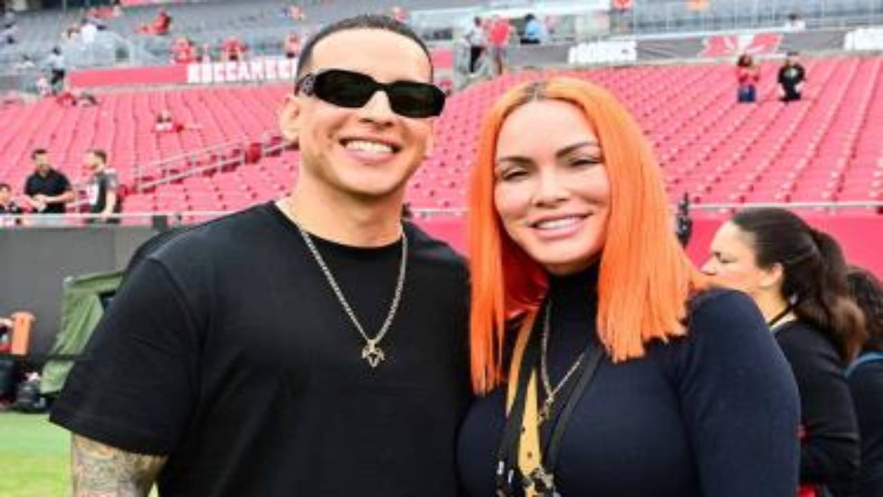 Daddy Yankee demanda a su exesposa ante el tribunal federal por doce millones de dólares