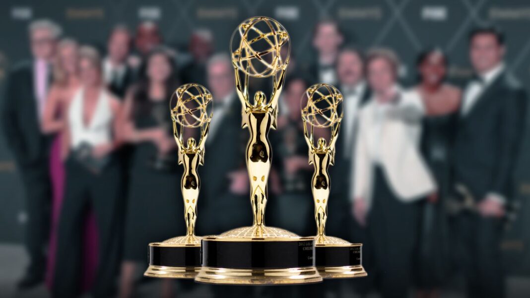 Conoce los nominados para la 77 edición de los premios Emmy