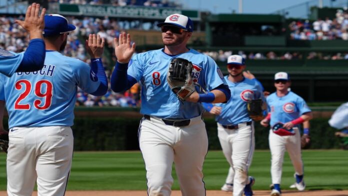 Cubs