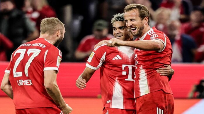 Bayern Múnich