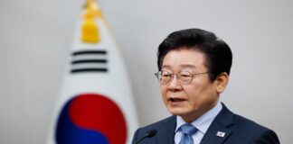 Corea del Sur aspira organizar maratón con el Norte para incentivar las relaciones