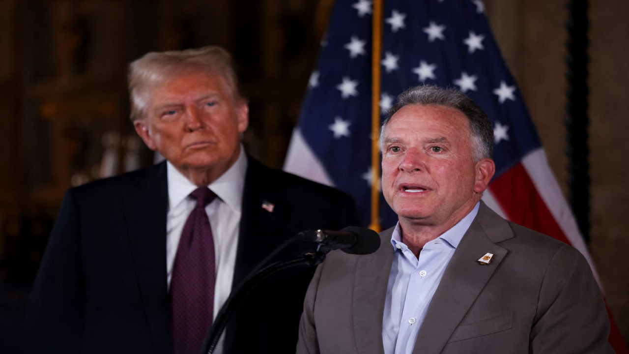 Enviado de Trump mantendrá reuniones en Moscú antes de vencer el ultimátum