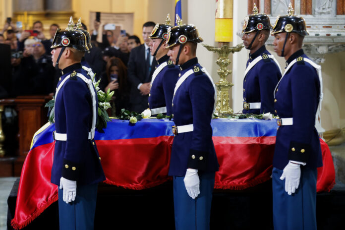 En fotos: El último adiós a Miguel Uribe Turbay
