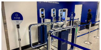 Estados Unidos avanza en tecnología biométrica en aeropuertos de cara al Mundial 2026