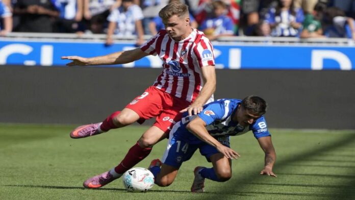 Atletico