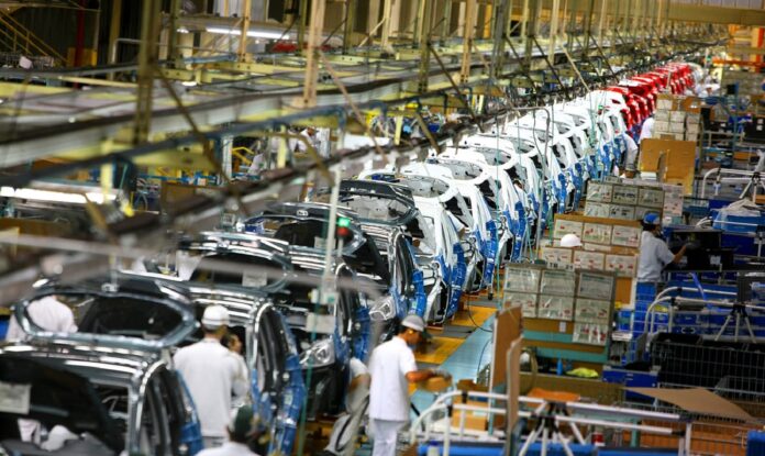 Autopartes-industria