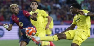 UEFA decidirá el 11 de septiembre sobre partido Villarreal-Barcelona en Miami