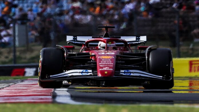 Leclerc