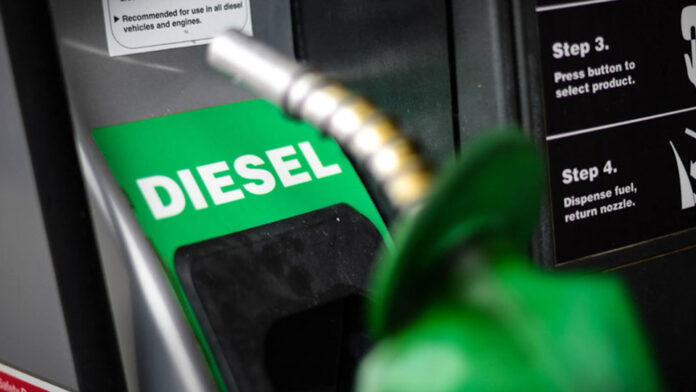 DIESEL