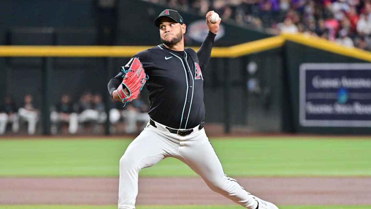 E-Rod aseguró la serie ante Oakland (+resultados)