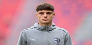 Liverpool cerró el fichaje de Leoni por 30 millones de euros