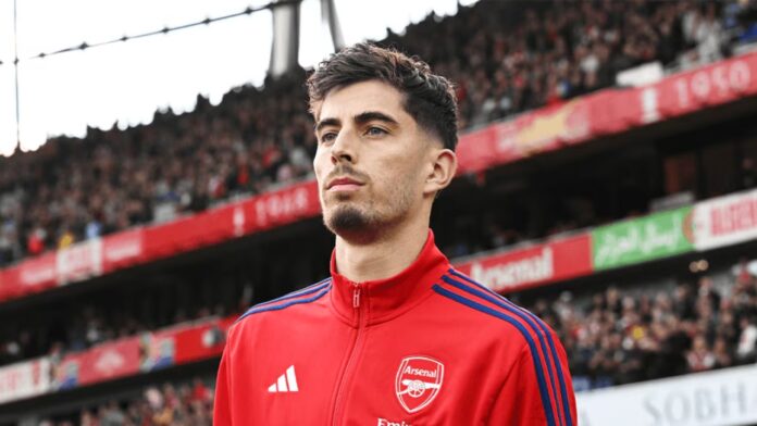 Havertz