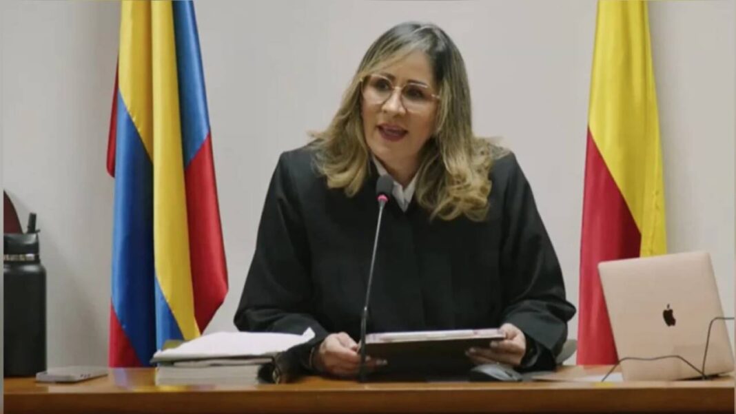 La jueza da plazo hasta el 13 de agosto a la defensa de Uribe para apelar la condena