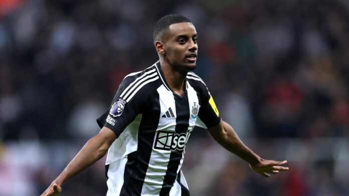 Isak (1)