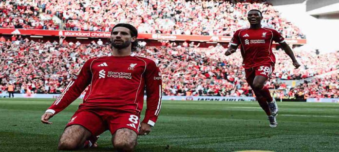 Liverpool (1)