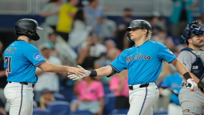 Marlins logró barrer a los Yankees por primera vez en su historia