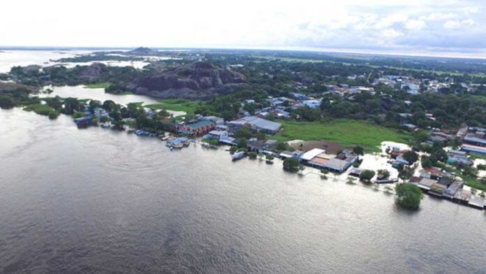 Orinoco (1)