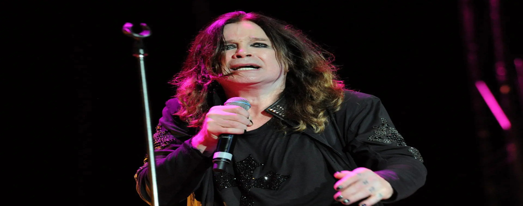 Ozzy Osbourne murió de un infarto de miocardio, según su certificado de defunción