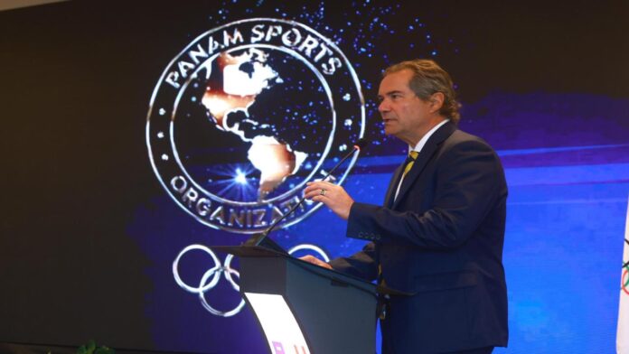 Panam Sports Juegos Panamericanos 2027 tendrán dos nuevas disciplinas en su calendario