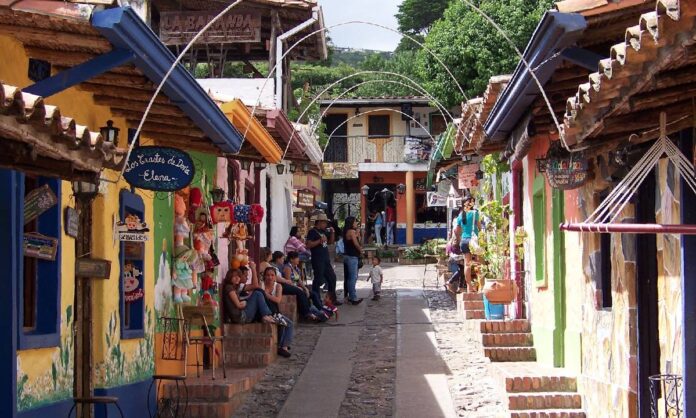 Turismo en Táchira