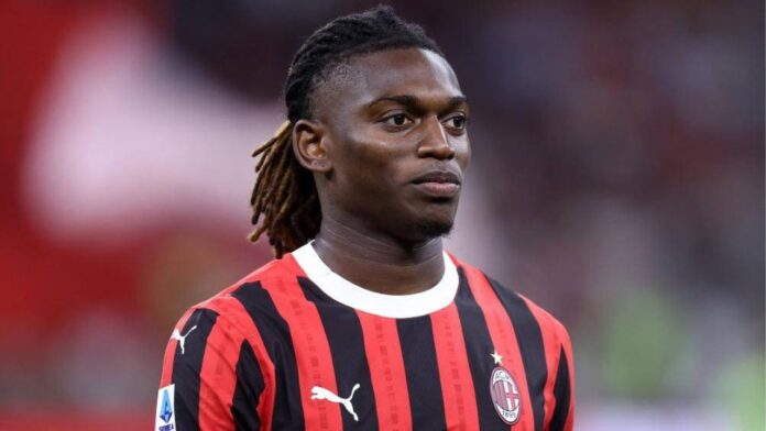 Rafael Leao (1)