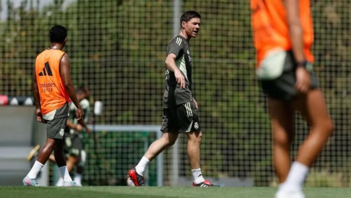 Real Madrid Real Madrid cerrará pretemporada con amistoso en Austria