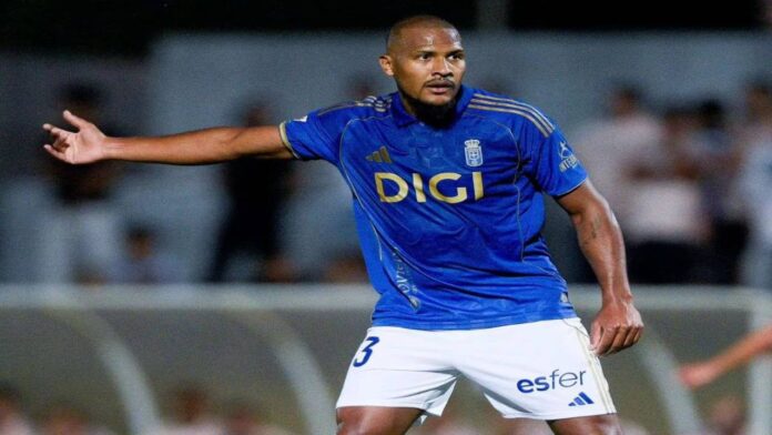 Salomon-Real-Oviedo